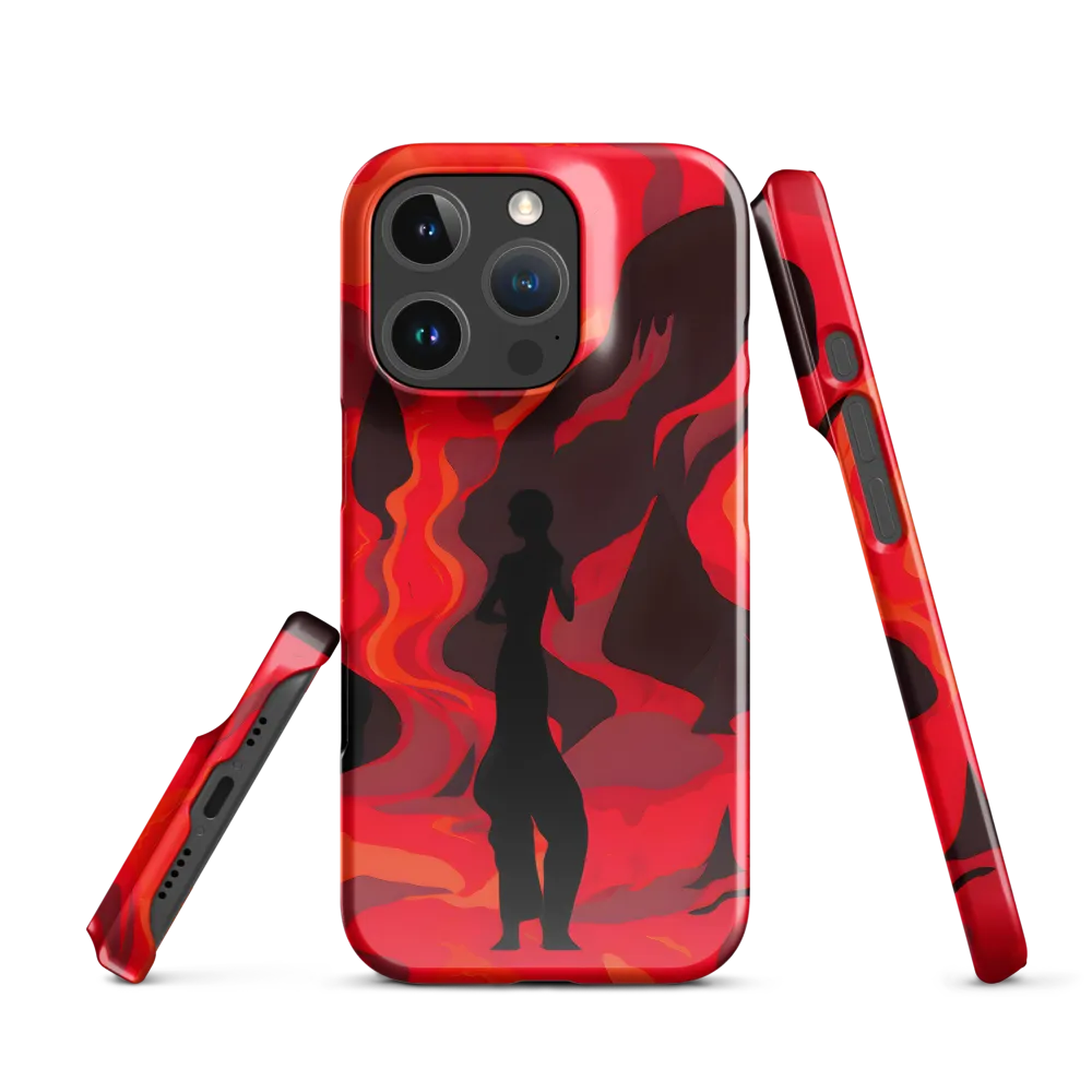 Inferno's Embrace
