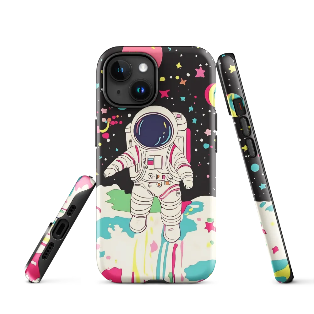 Cosmic Dreamscape