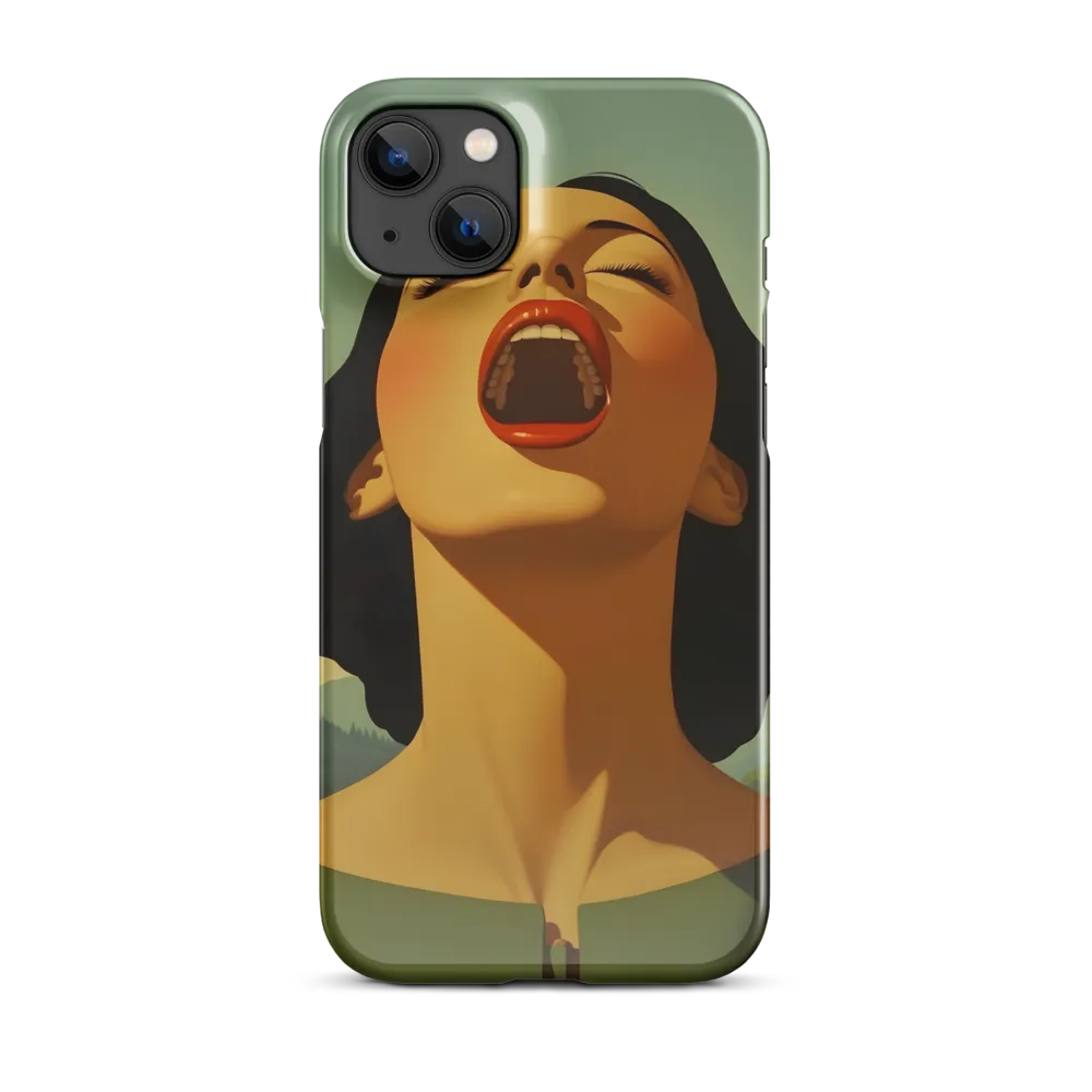 The Voice of Power