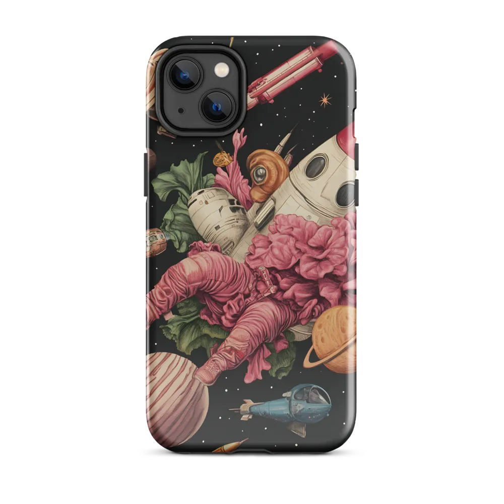 Whimsical Wonders of Space