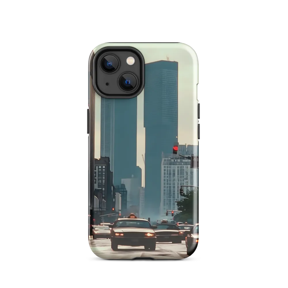 Urban Symphony