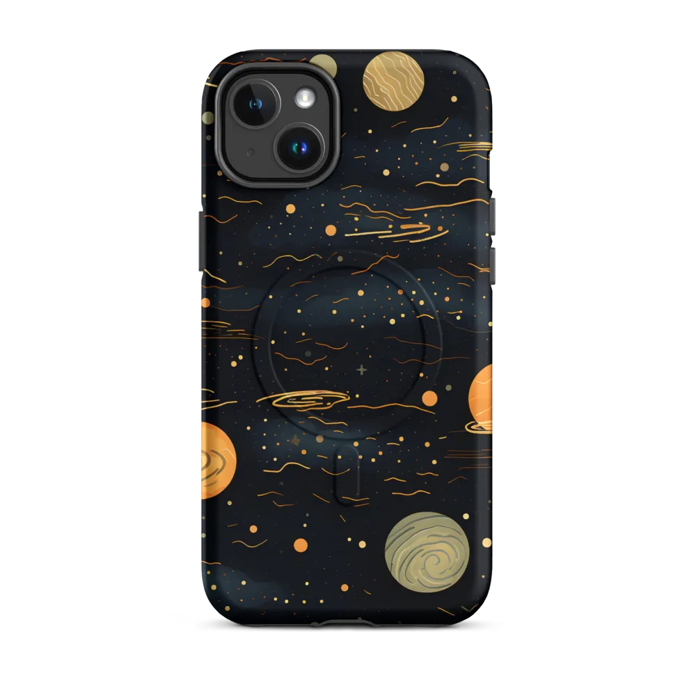 Celestial Dreams