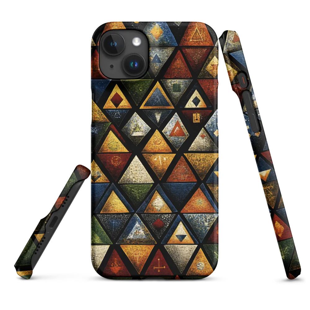 Dynamic Triangular Harmony