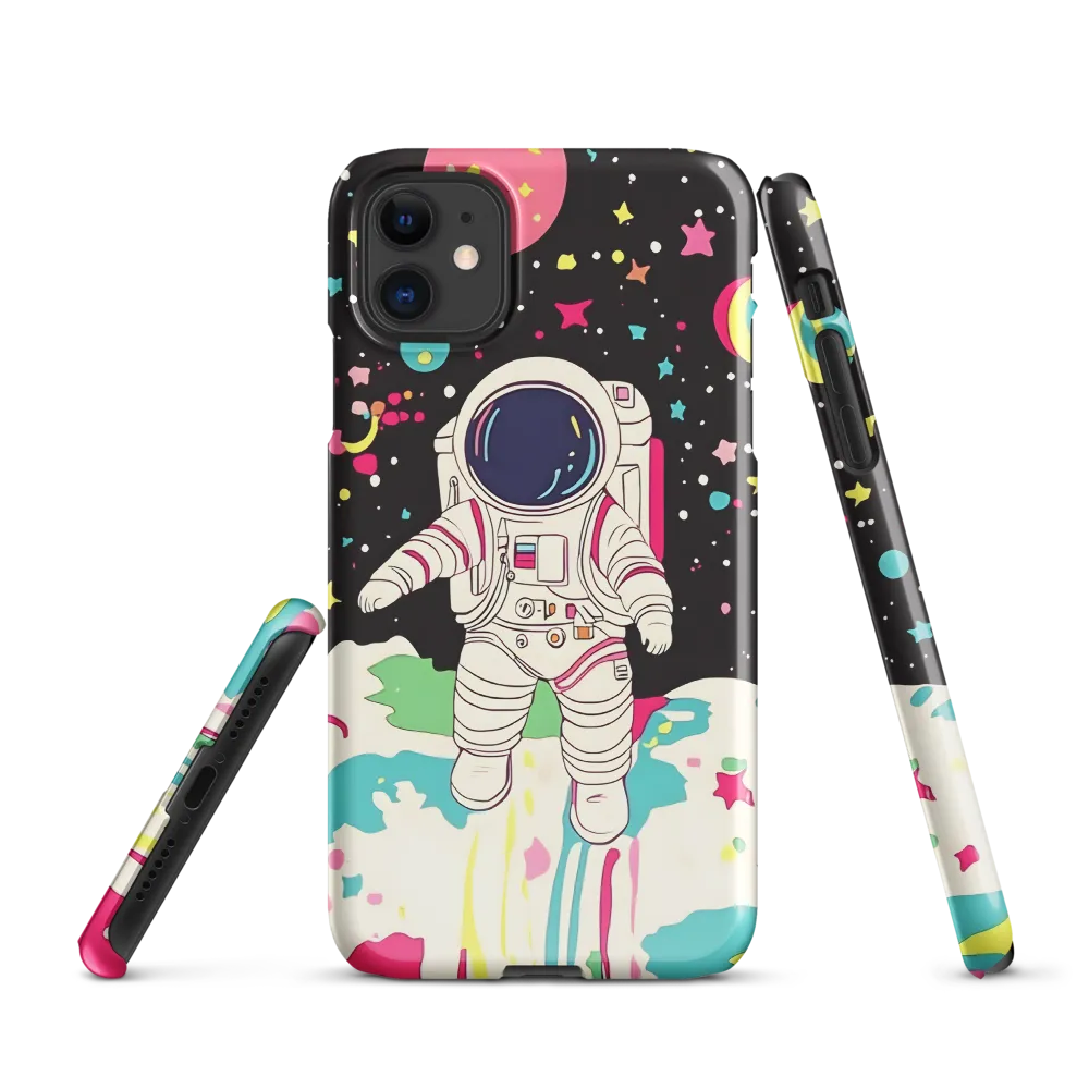 Cosmic Dreamscape
