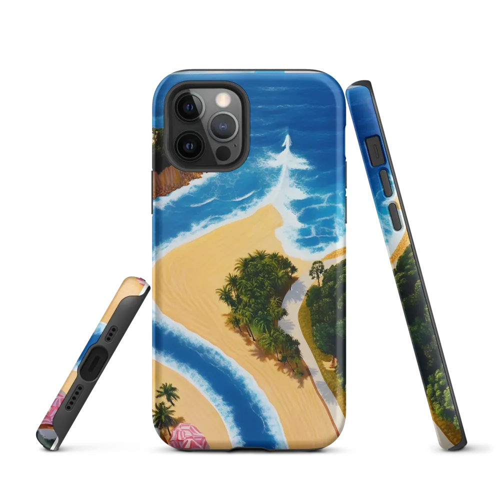 Tropical Serenity
