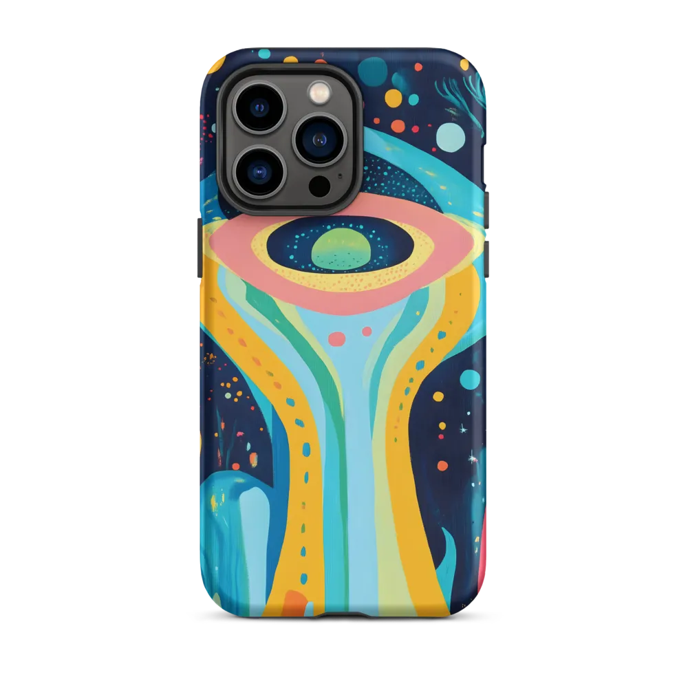 Cosmic Whimsy