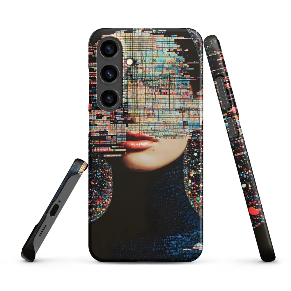 Fragmented Identity