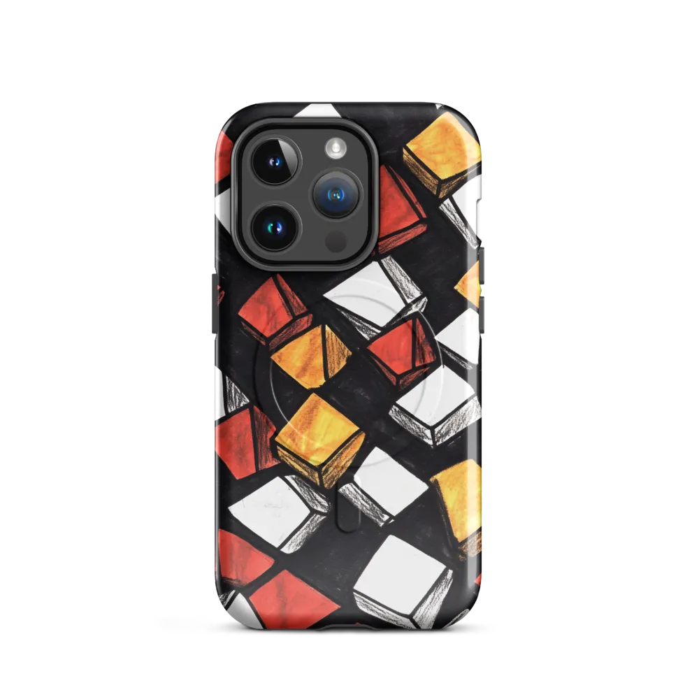 Dynamic Blocks