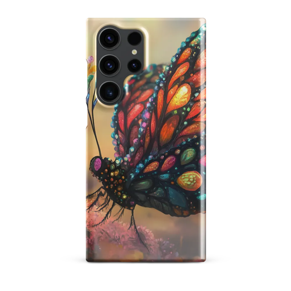 Whispers of a Colorful Dream