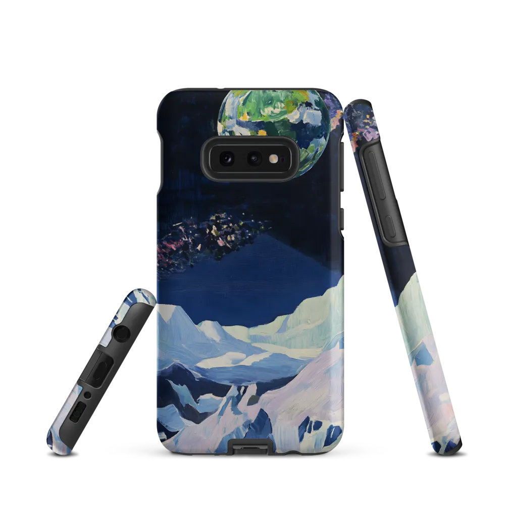 Celestial Dreamscape