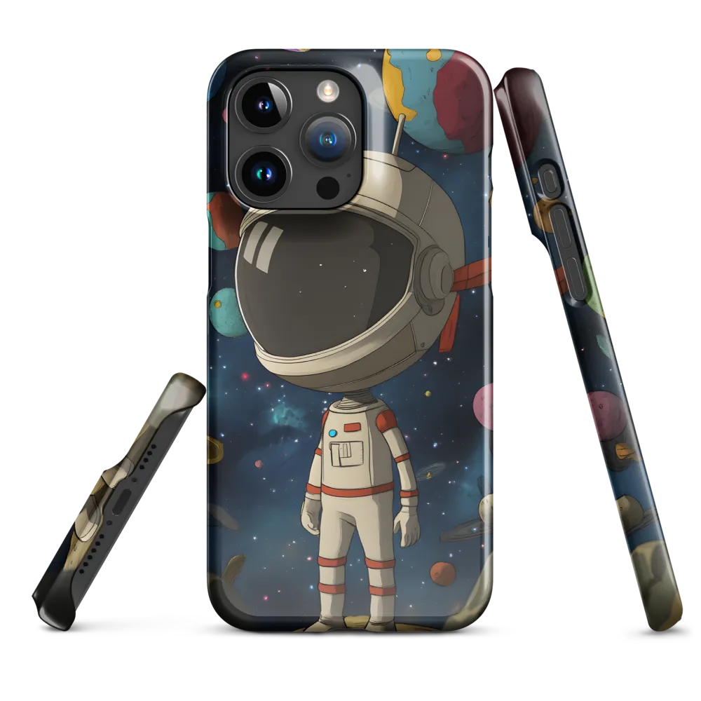 Cosmic Wonder