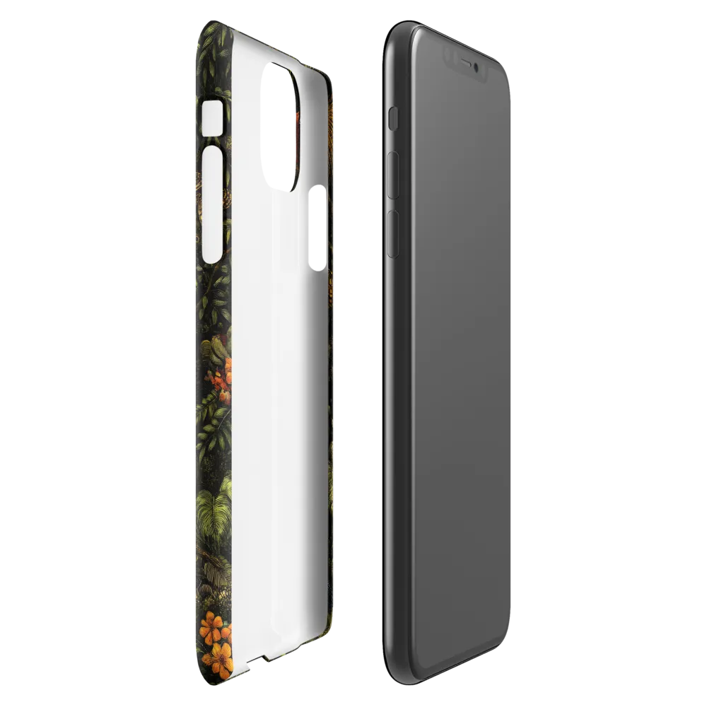 Harmony in Nature | Phone Case |  11 Pro Max | Snap Case | Glossy