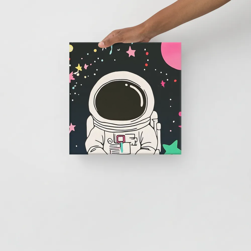 Cosmic Dreamer