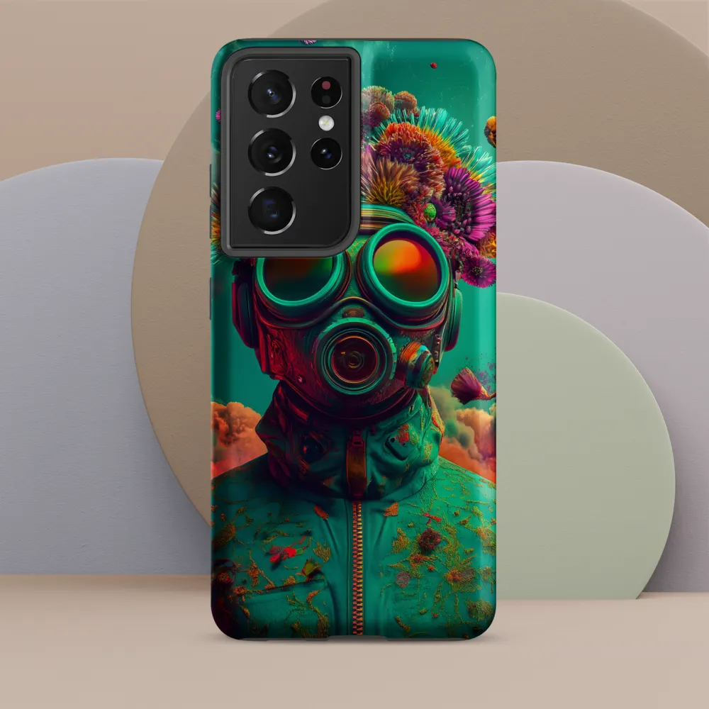 Ecstasy of Nature and Technology