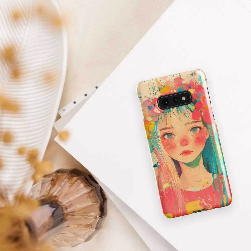 Whimsical Blossom