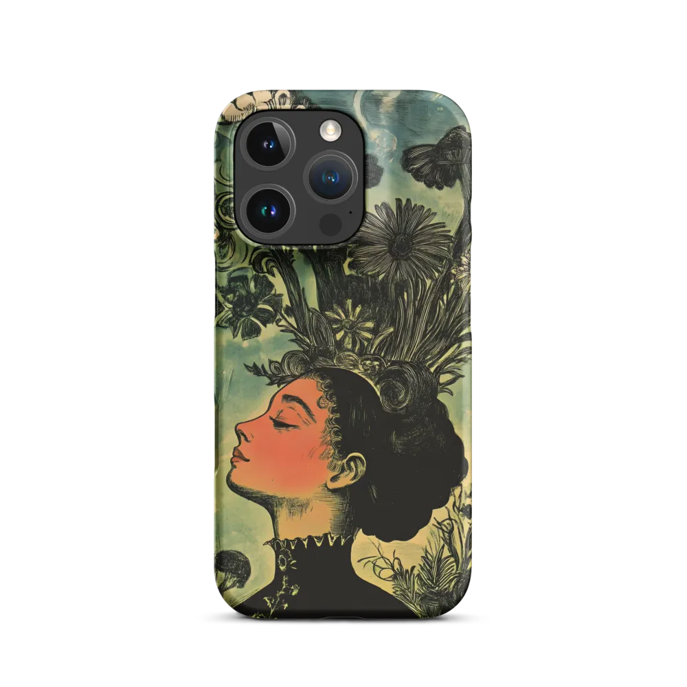 Floral Reverie