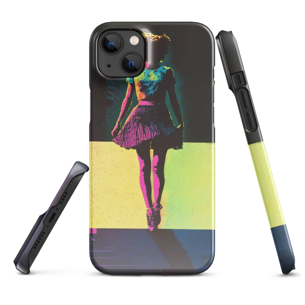 Dynamic Stride