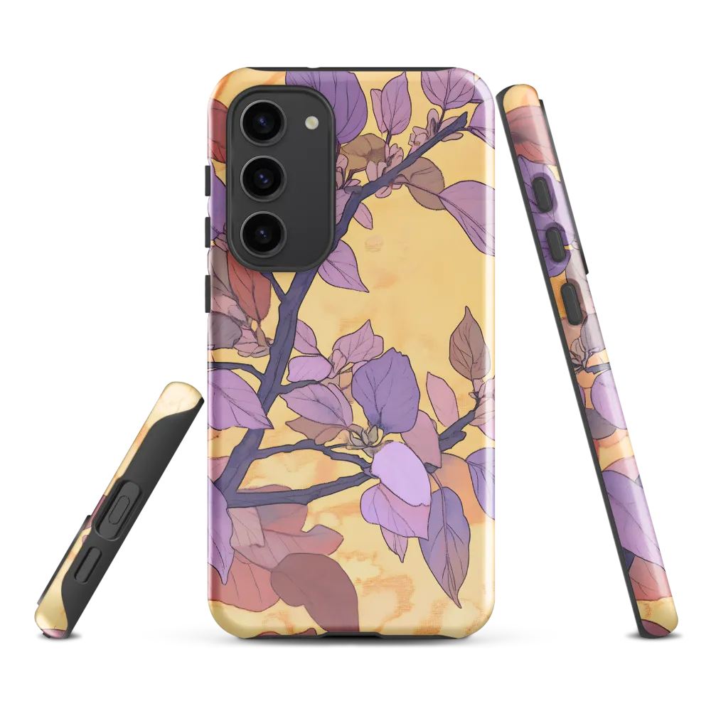Whispers of Nature