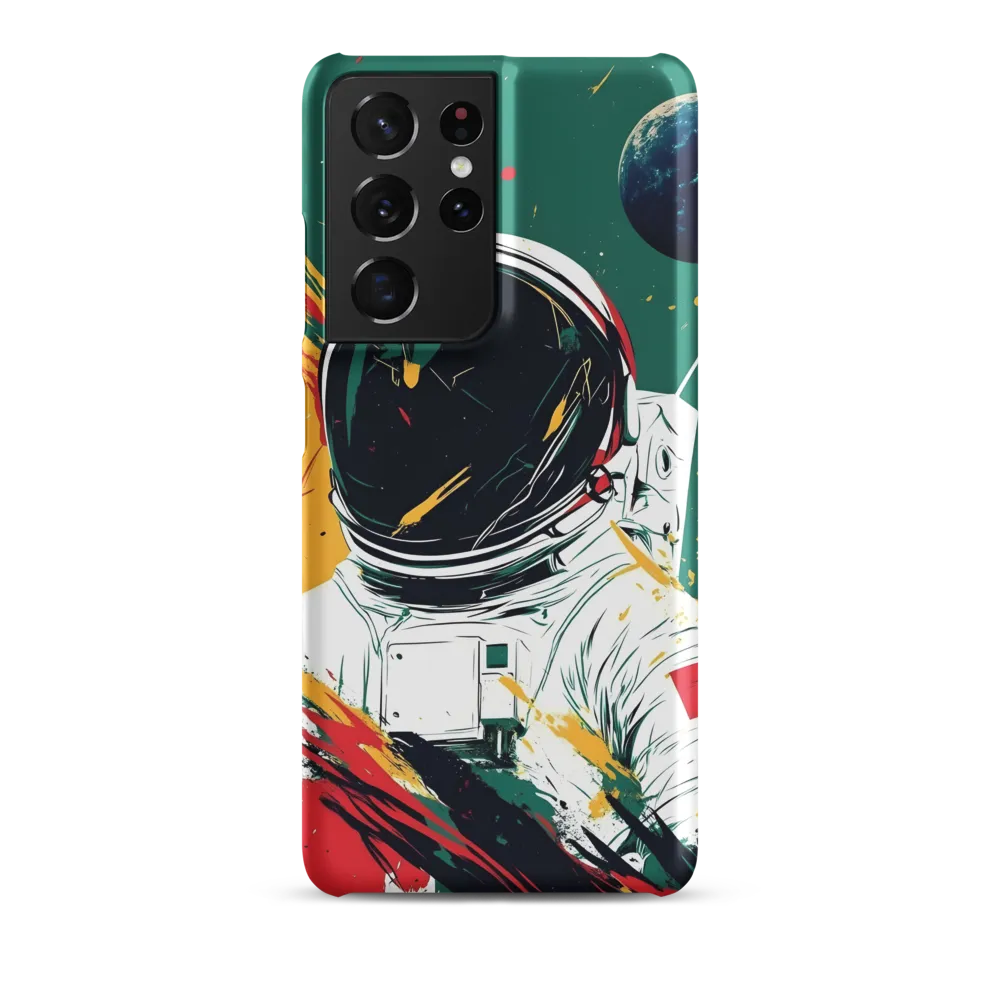 Galactic Explorer: A Modern Odyssey