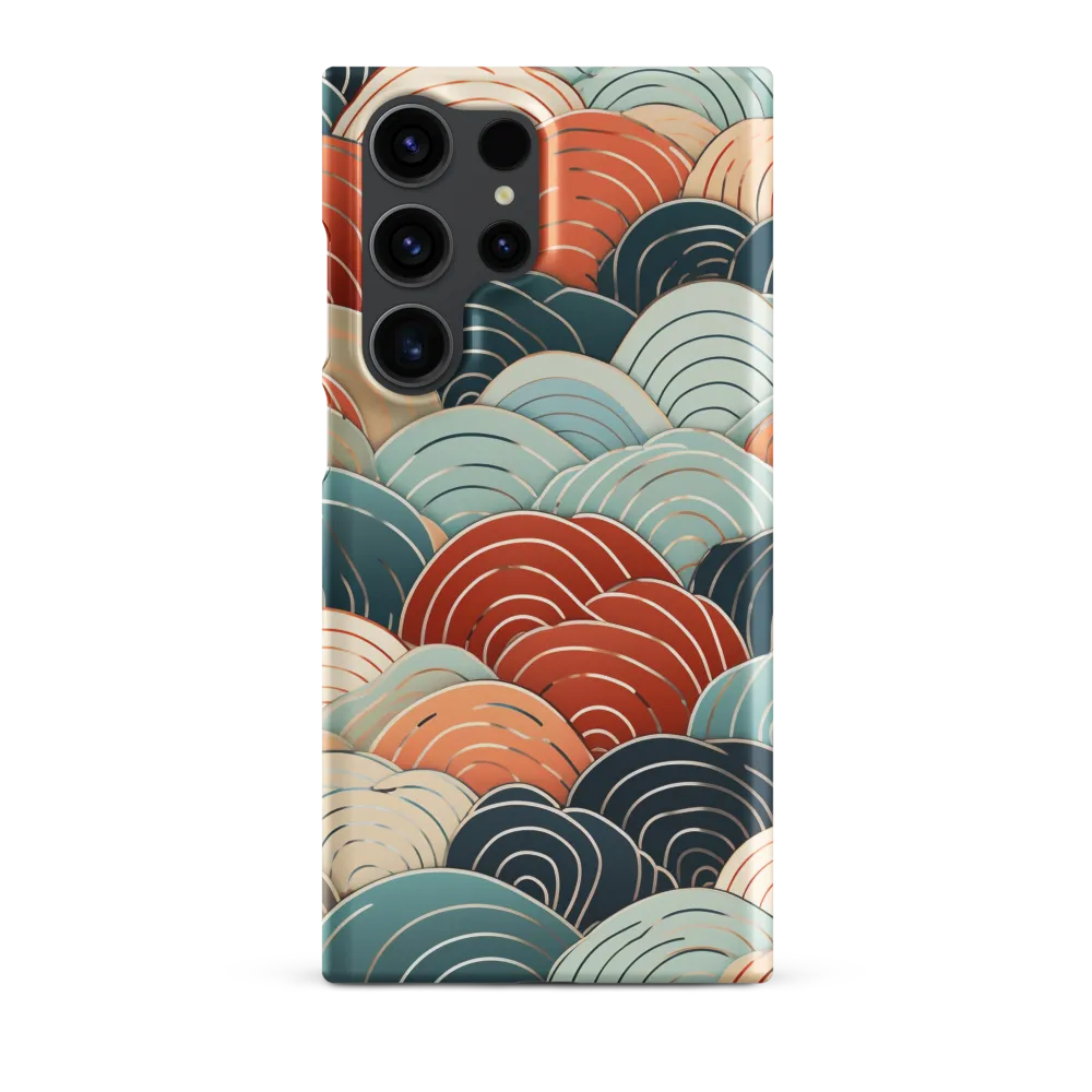 Rhythms of Waves