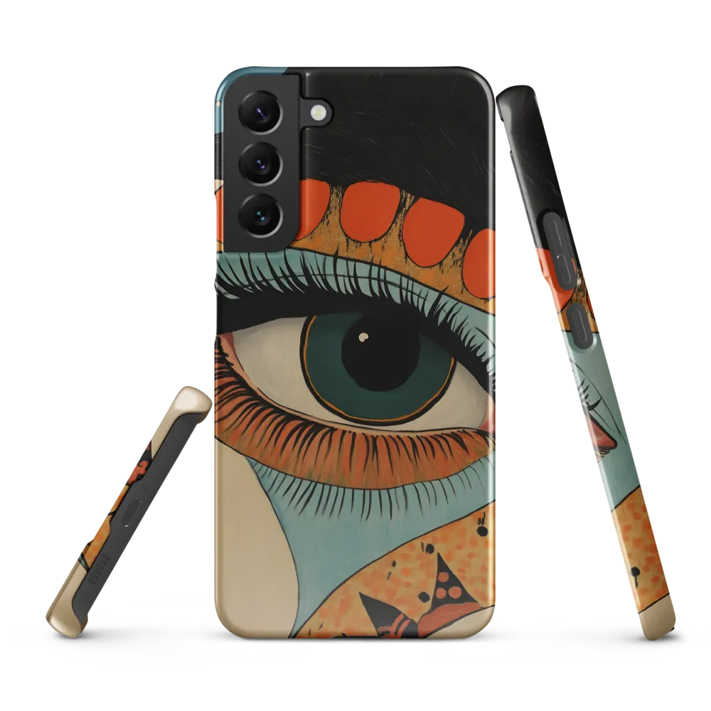 Eye of the Dreamer