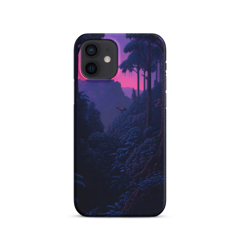 Mystical Forest Reverie