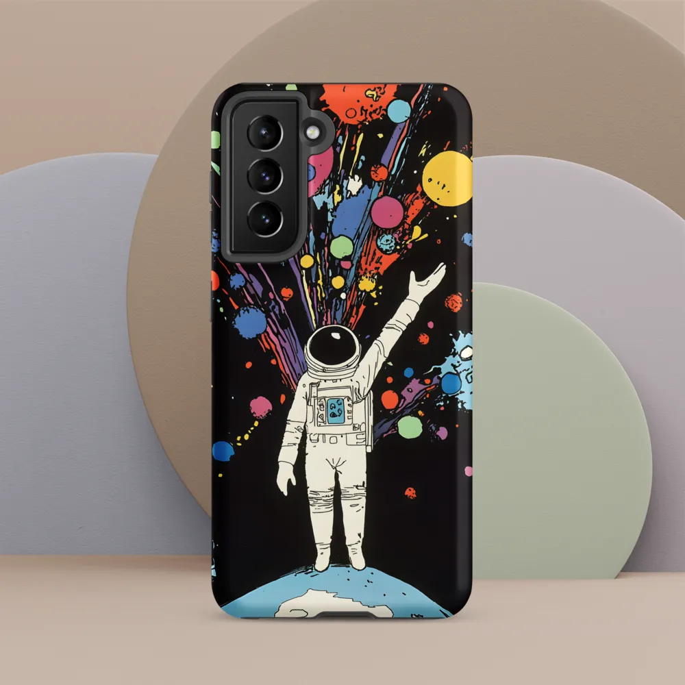 Cosmic Curiosity