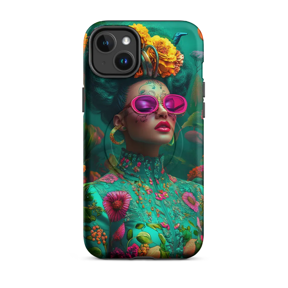 Floral Dreams