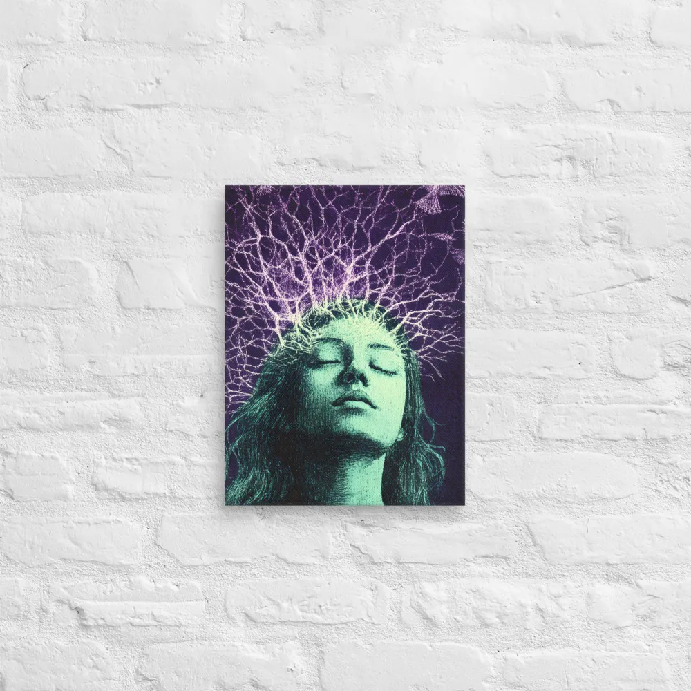 Whispers of Freedom | Canvas | 12″×16″