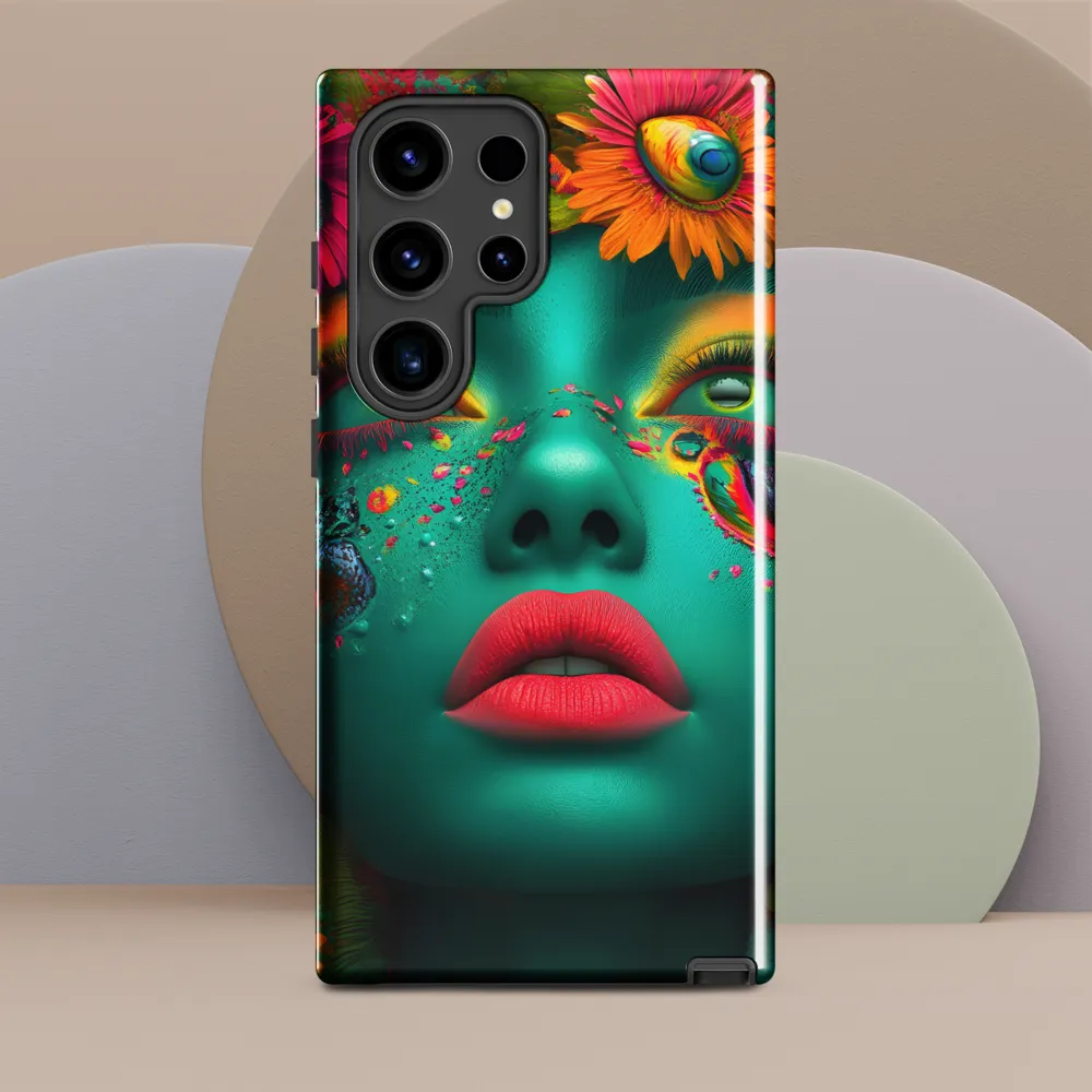 Botanical Reverie