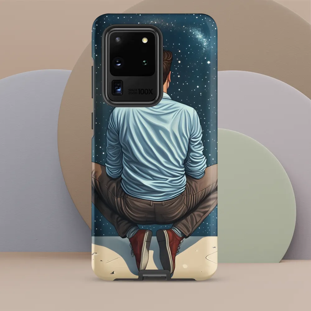 Gaze into Infinity