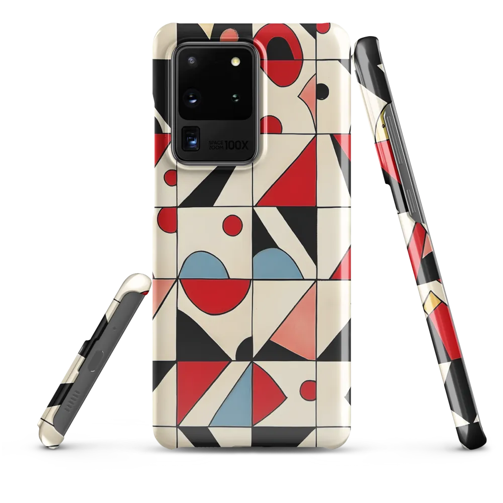 Dynamic Geometric Harmony