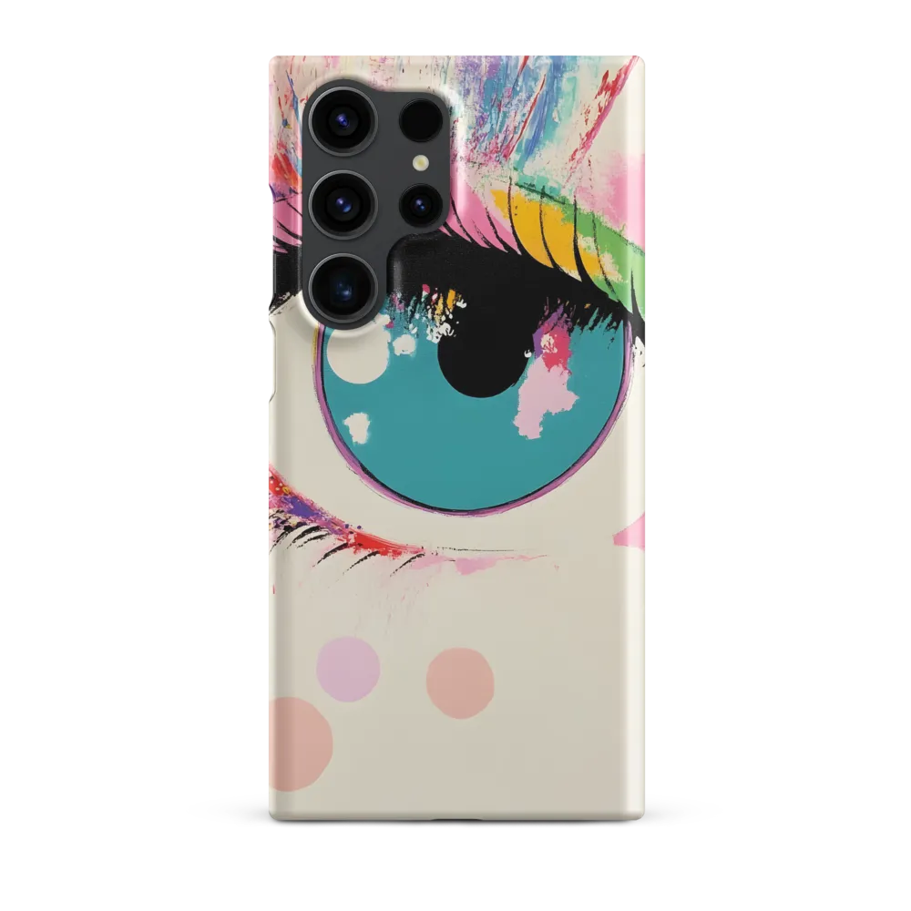 Eye Candy: A Pop Art Vision