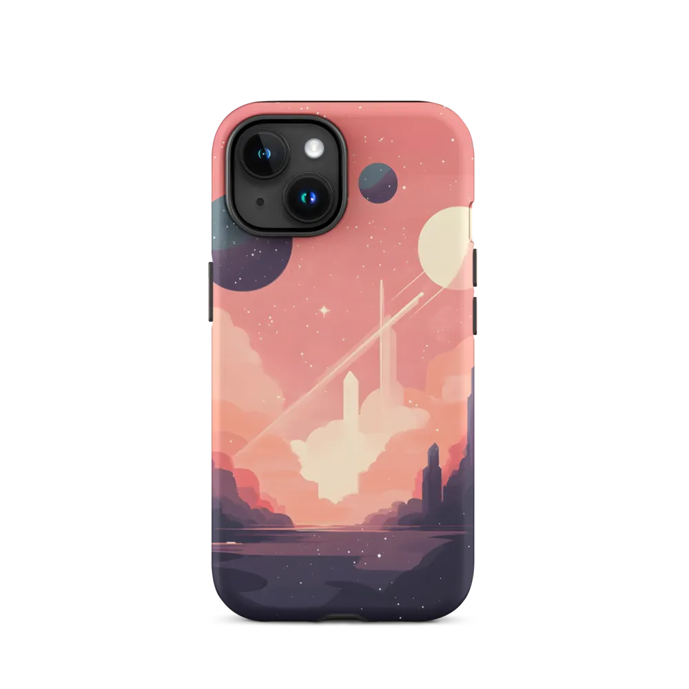 Celestial Serenity