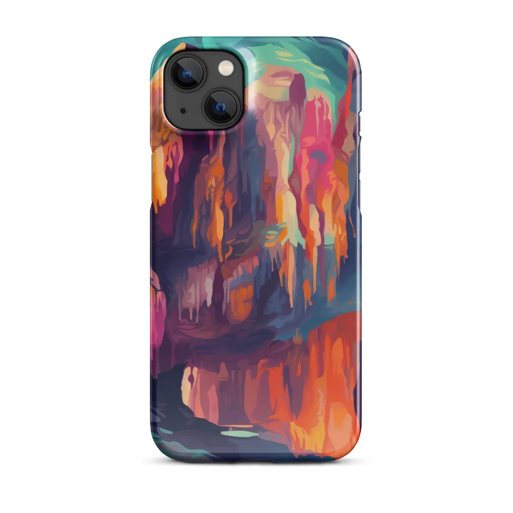 Mystical Canyon