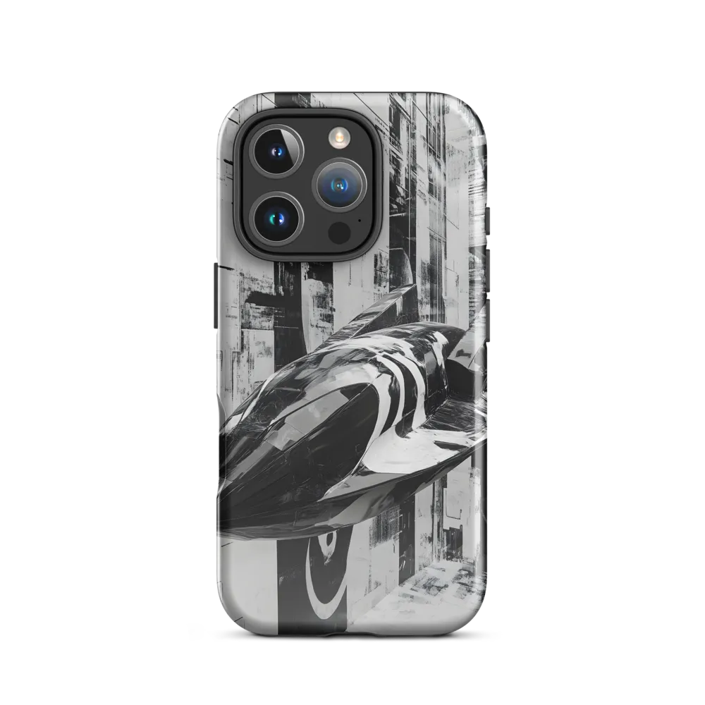 Ascendance: The Futuristic Odyssey