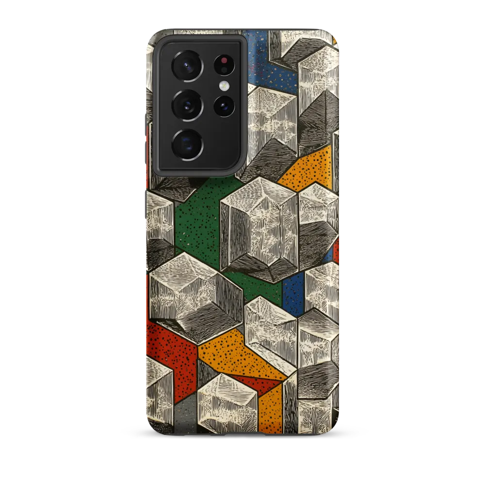 Cubic Dynamics