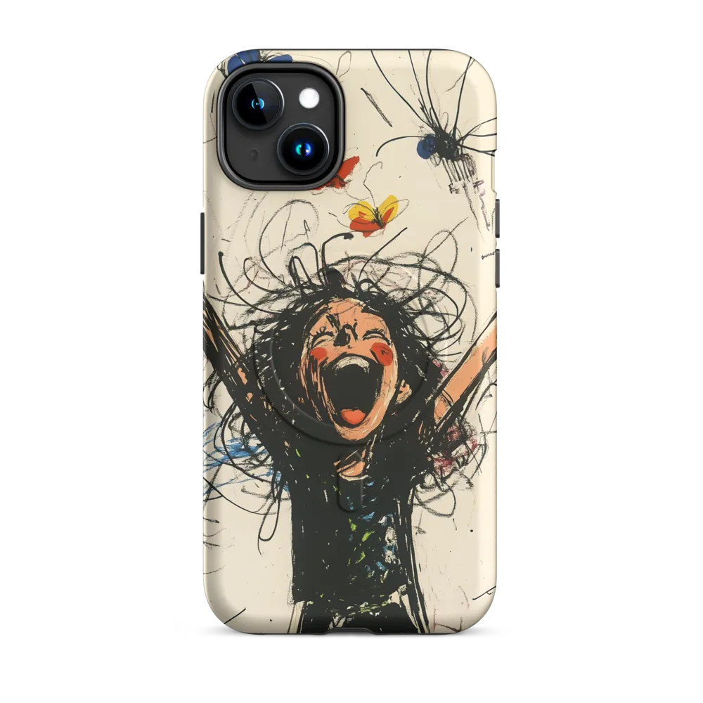 Unleashing Joy
