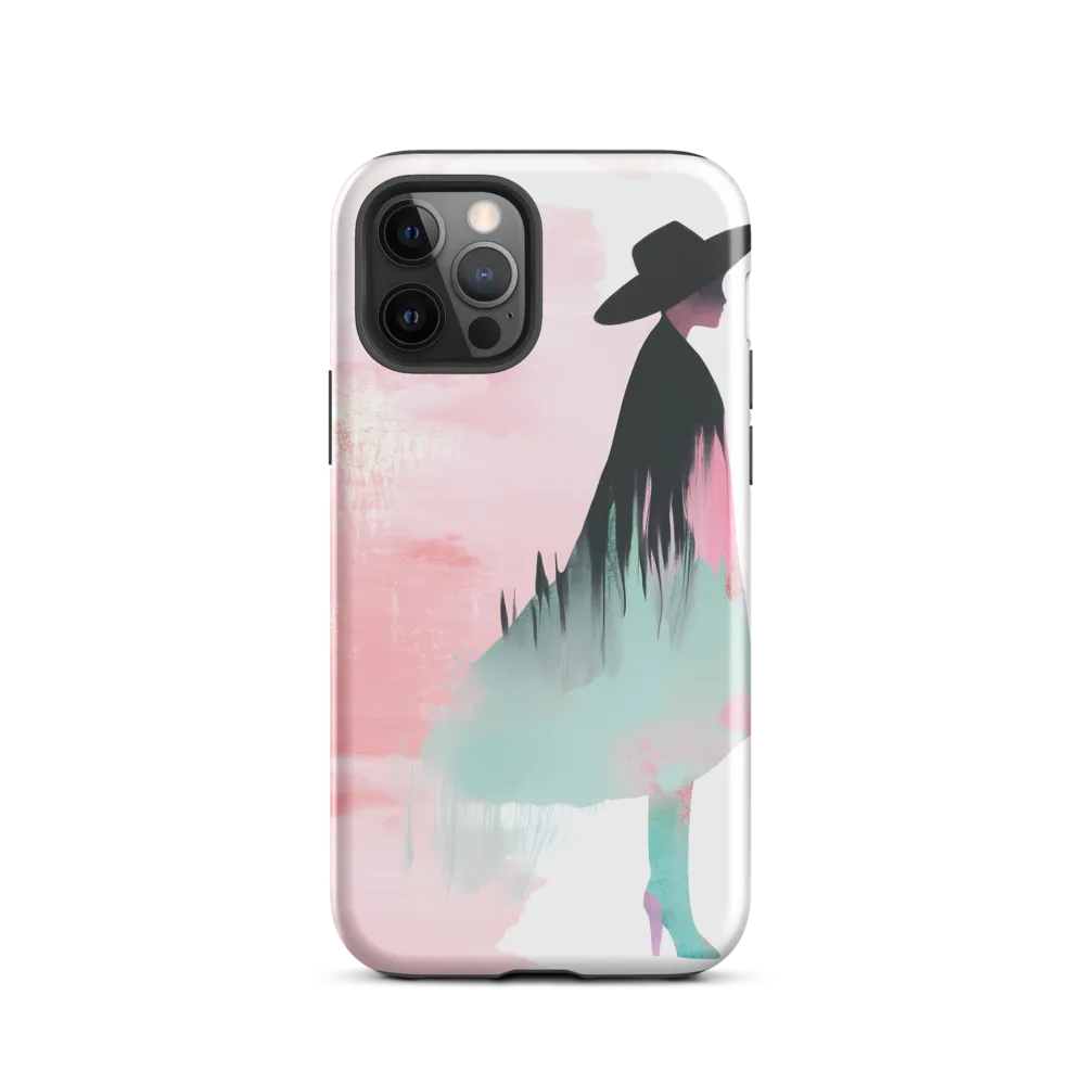 Elegance in Silhouette