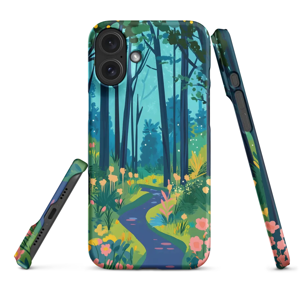 Whispers of the Forest