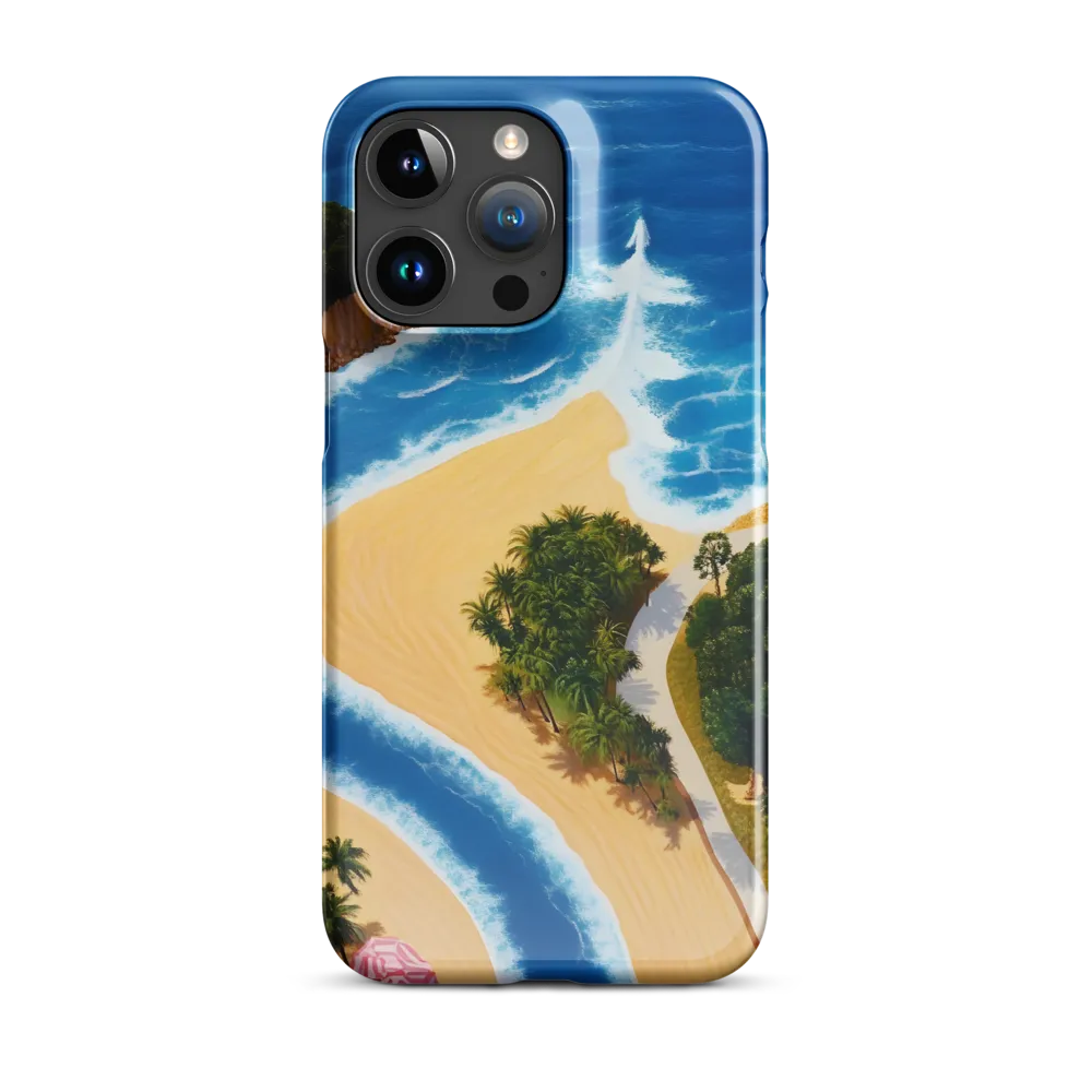 Tropical Serenity