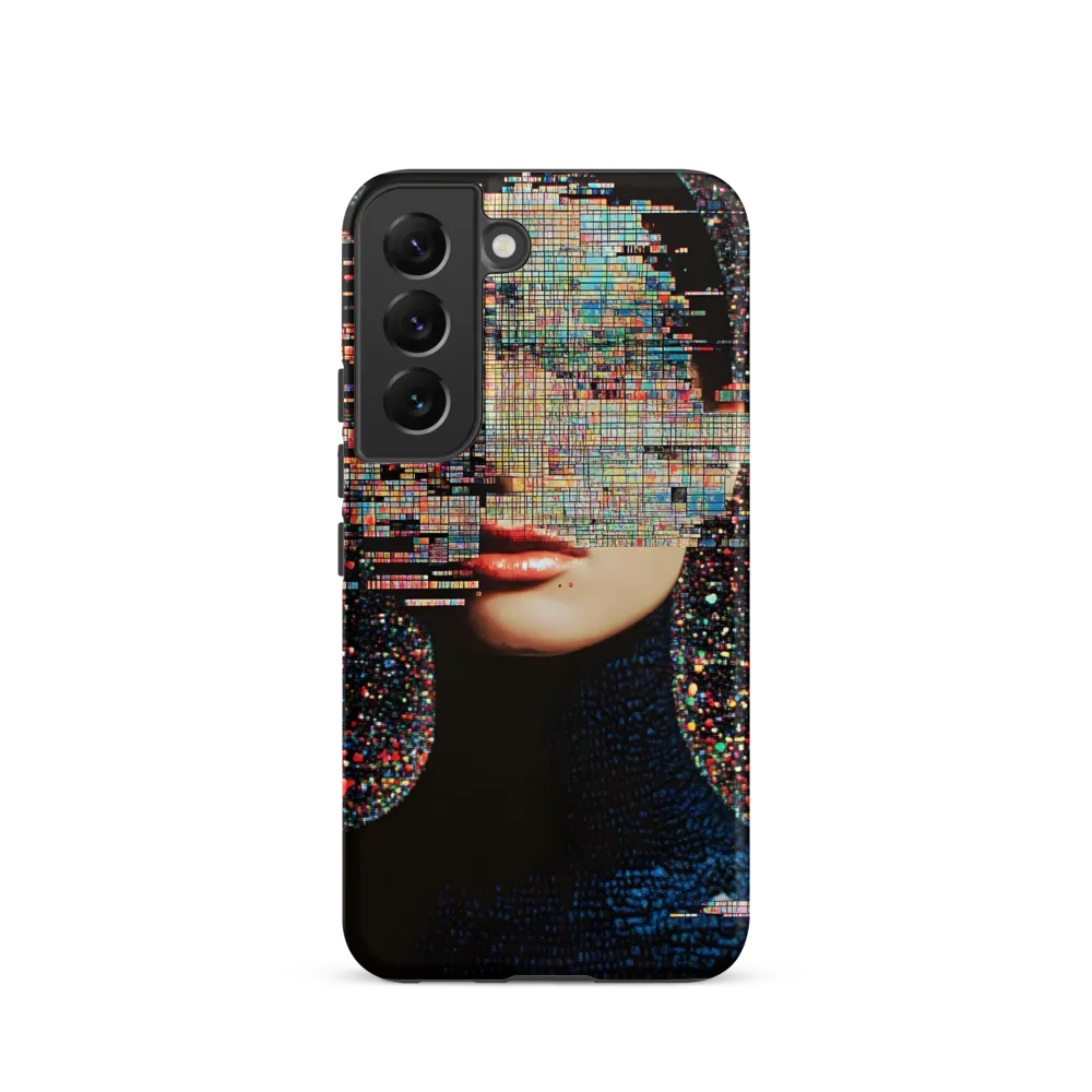 Fragmented Identity