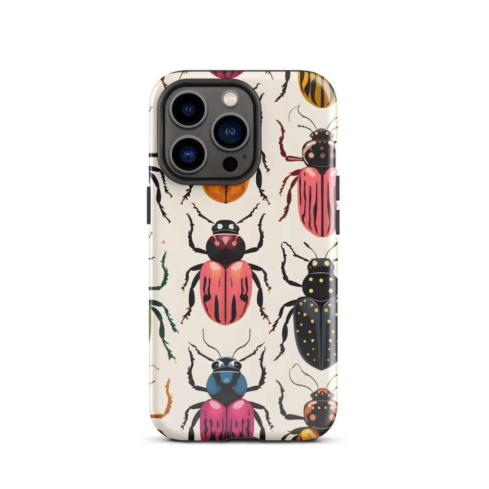 Beetle Serenade