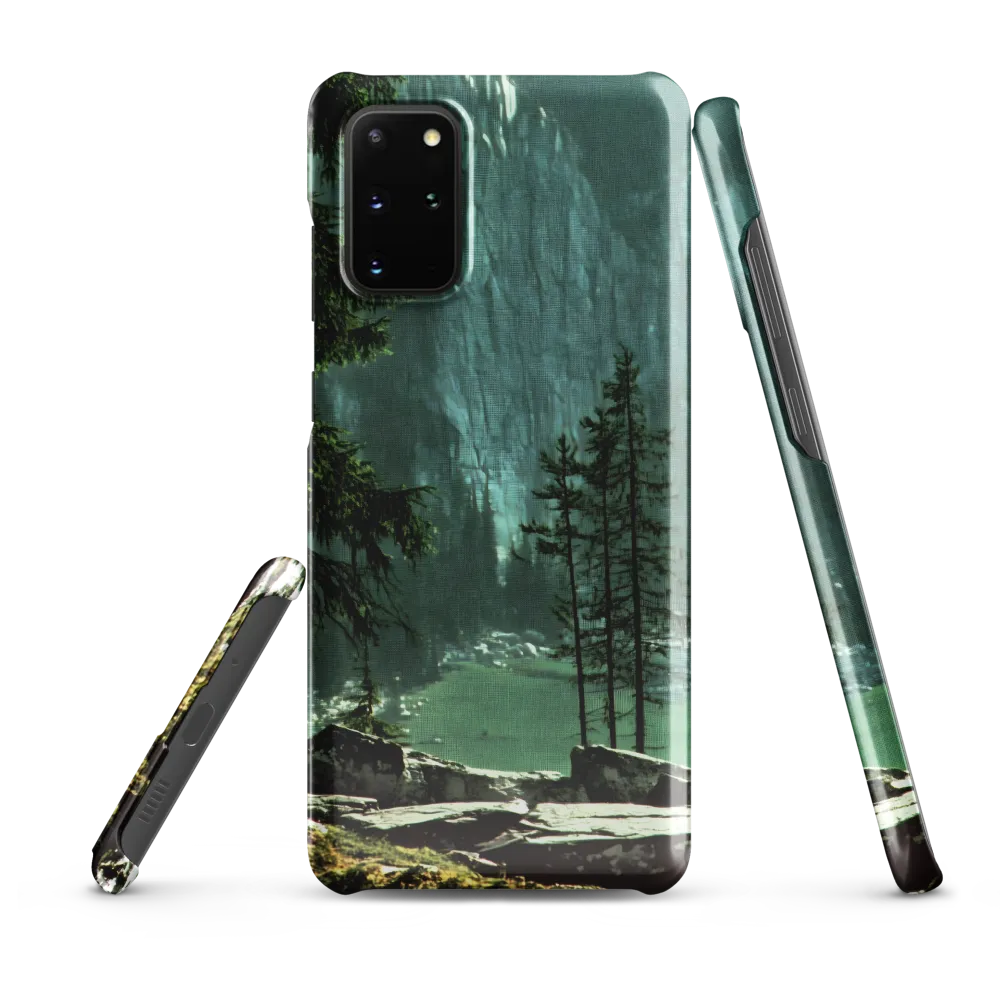 Whispers of the Forest