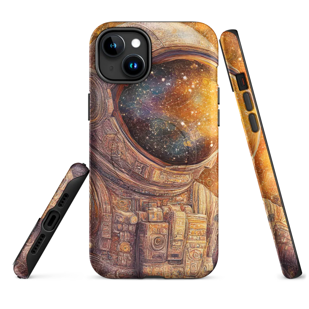 Celestial Reflections