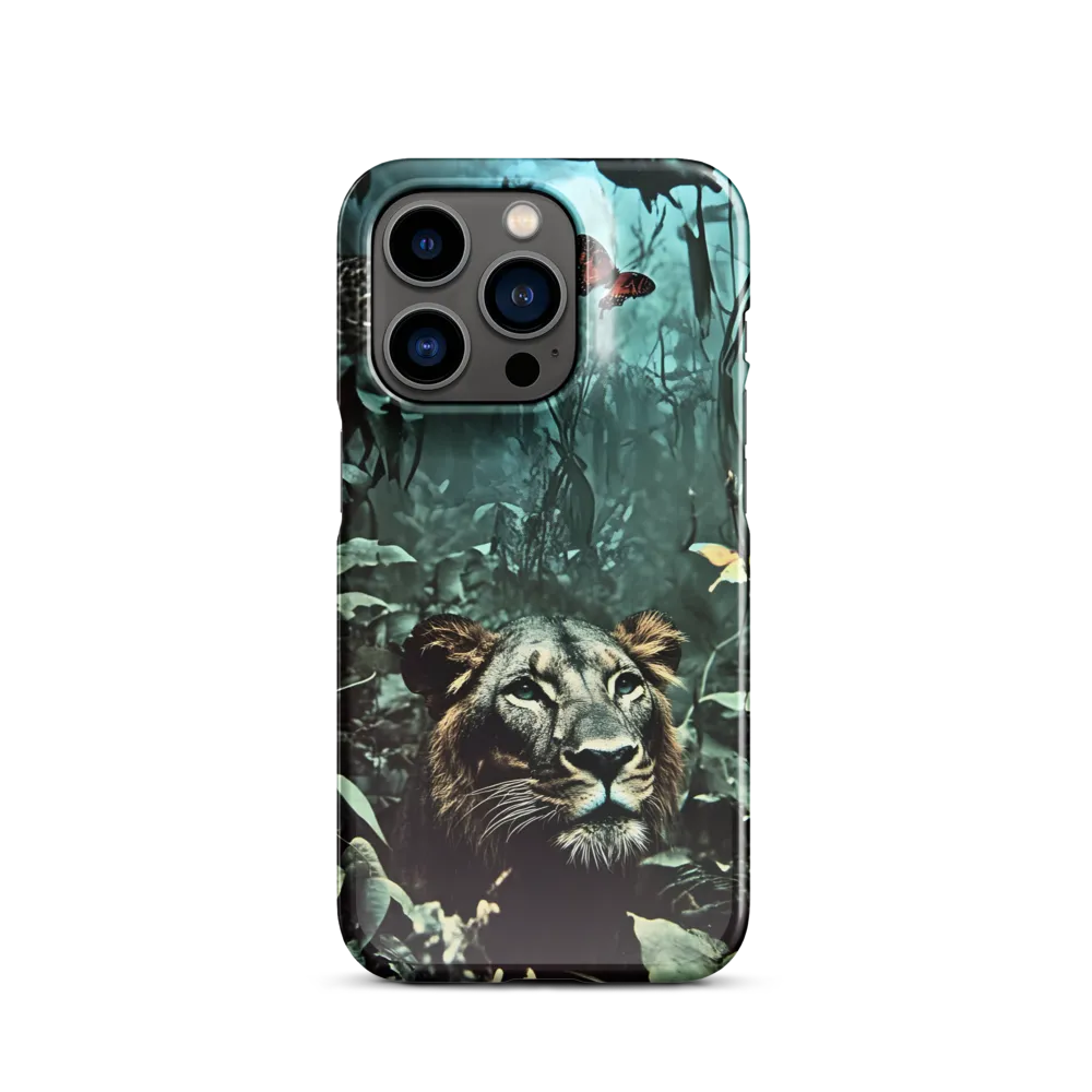 Whispers of the Jungle