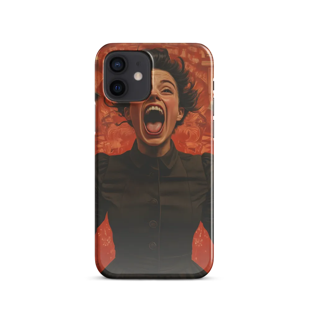 The Fury of Expression