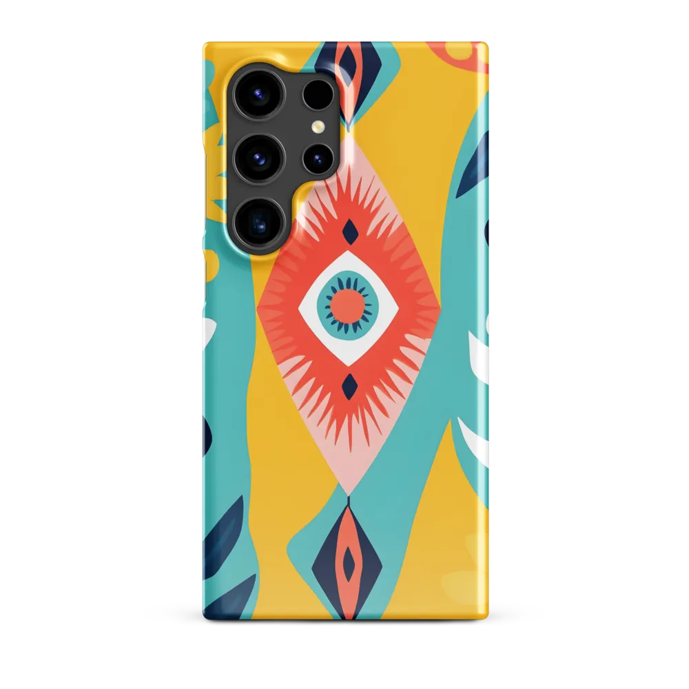 Symphony of Colors