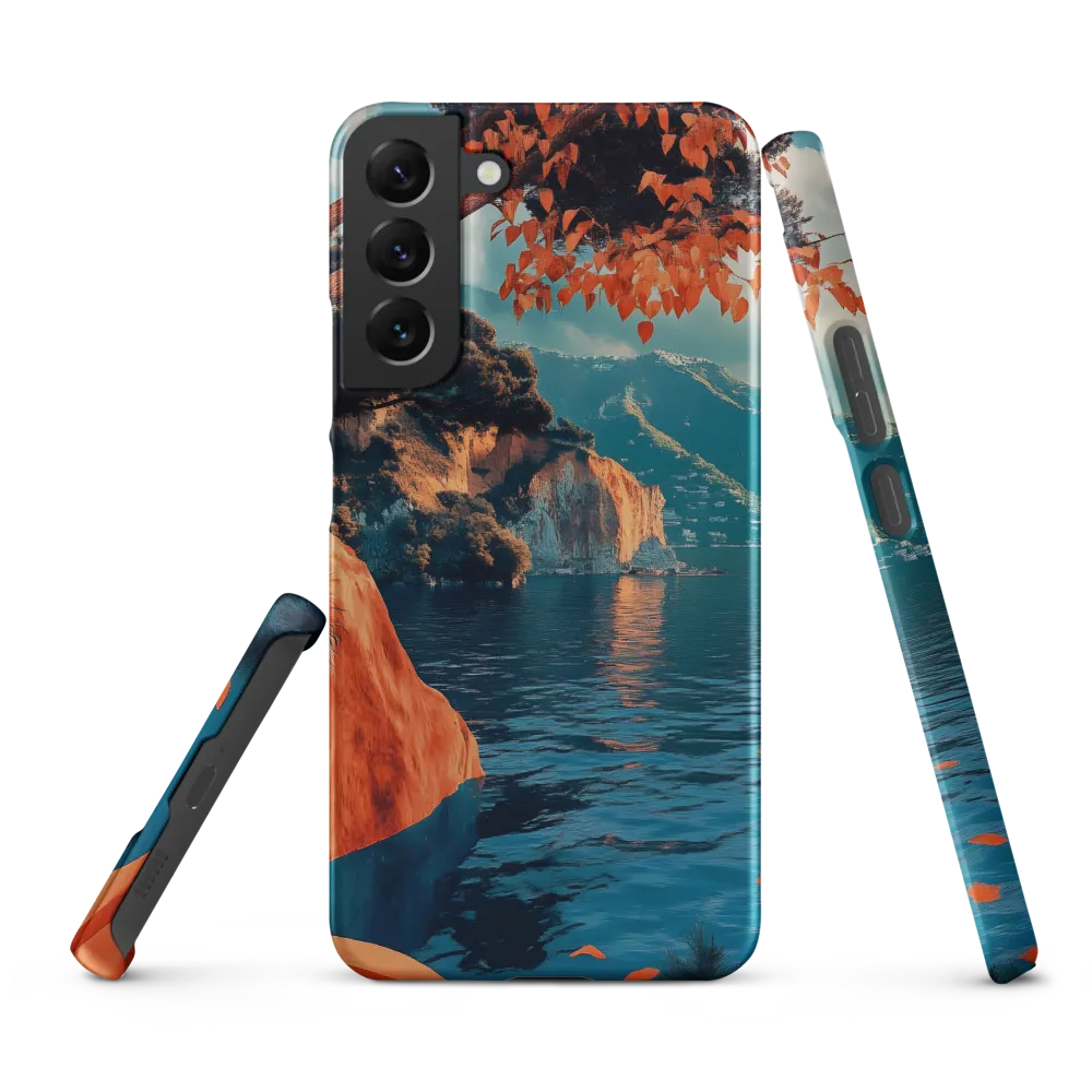 Elysian Waterscape