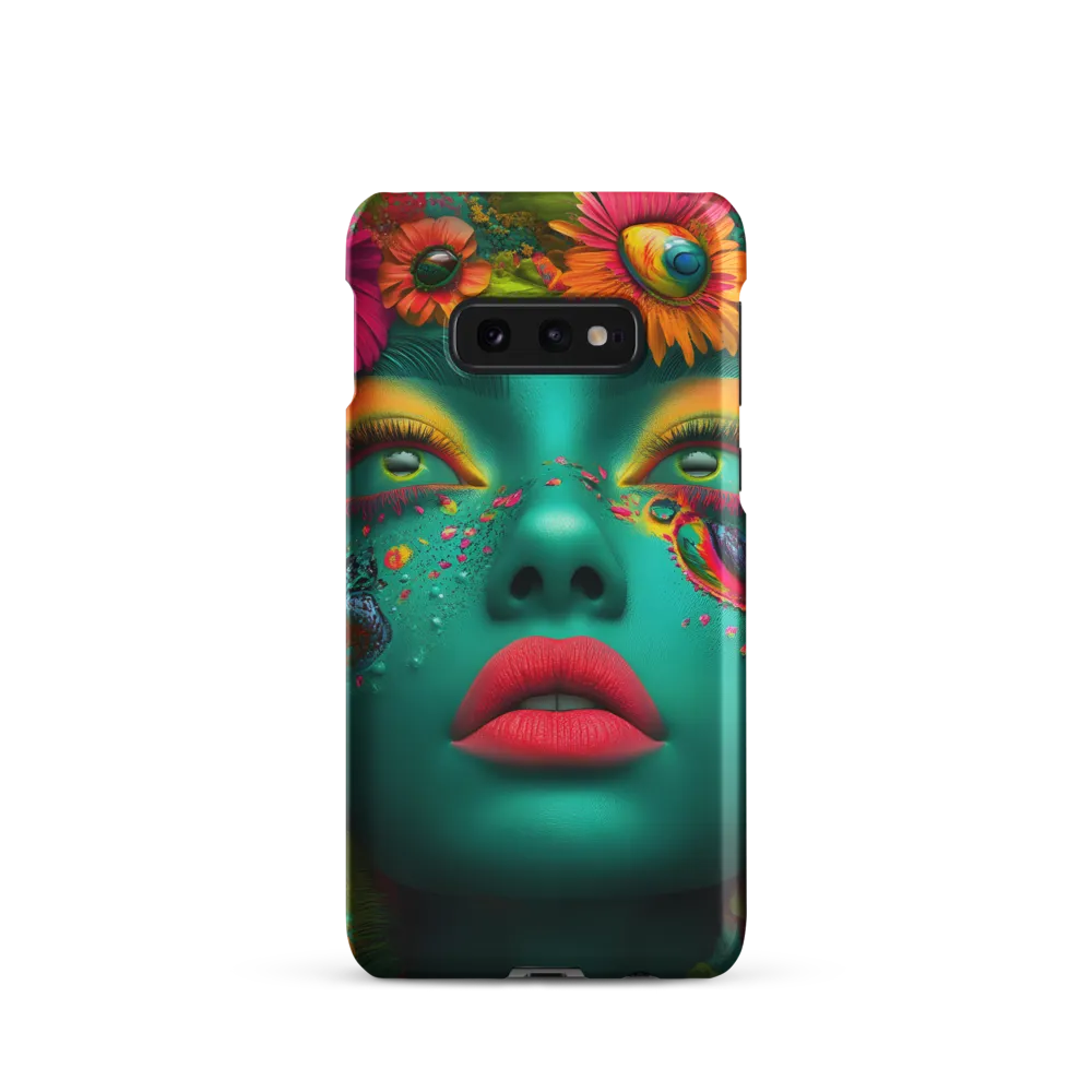 Botanical Reverie